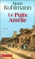 Couverture Le puits Amélie Editions Les Presses de la Cité (Terres de France) 2008