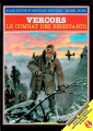 Couverture VERCORS, le combat des résistants Editions Bayard (Les Dossiers Okapi) 1994