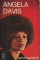 Couverture Autobiographie Editions Le Livre de Poche 1977