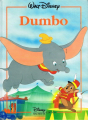 Couverture Dumbo (Adaptation du film Disney - Tous formats) Editions Disney / Hachette (Classique) 1993