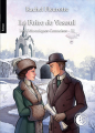 Couverture Les Uchroniques Comtoises, tome 2 : La Foire de Vesoul  Editions Hydralune 2020