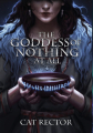 Couverture Unwritten Runes Duology, book 1: The Goddess of Nothing At All Editions Simon & Schuster 2021