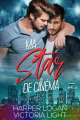 Couverture Ma star de cinéma : une romance gay à hollywood Editions Autoédité 2024