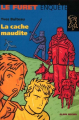Couverture Le Furet enquête, tome 30 : La cache maudite Editions Albin Michel (Jeunesse) 2001