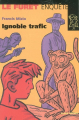 Couverture Le Furet enquête, tome 31 : Ignoble trafic Editions Albin Michel (Jeunesse) 2001