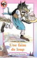 Couverture Une faim de loup Editions Flammarion (Castor poche) 1989