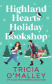 Couverture Highland Hearts Holiday Bookshop Editions Autoédité 2024