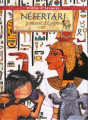 Couverture Néfertari princesse d'Égypte Editions RMN (Réunion Des Musées Nationaux) (Drôles d'époques) 1998