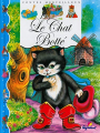 Couverture Le chat botté Editions Cerf-Volant (Contes merveilleux) 1999