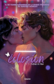 Couverture Eclosion Editions Autoédité 2024