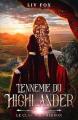 Couverture Le clan MacPherson, tome 2 : L'Ennemie du highlander Editions Autoédité 2024