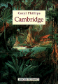 Couverture Cambridge Editions Mercure de France 1996