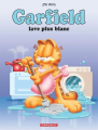 Couverture Garfield, tome 14 : Garfield lave plus blanc ! Editions Dargaud 2010
