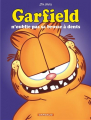 Couverture Garfield, tome 22 : Garfield n'oublie pas sa brosse à dents Editions Dargaud 2011
