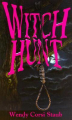 Couverture Witch Hunt Editions Kensington 1995