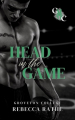 Couverture Forbidden Goals, book 1: Head in the Game Editions Autoédité 2023