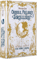 Couverture Orgeuil, préjugés et sorcellerie Editions Elder Craft 2024