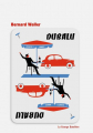 Couverture Dubalu Editions La grange batelière 2024