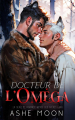 Couverture Docteur de l\'oméga Editions Autoédité 2024