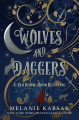 Couverture Steampunk Red Riding Hood, book 1 : Wolves and Daggers Editions Kobo 2018