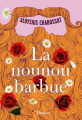 Couverture La nounou barbue Editions Kobo 2019