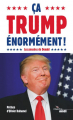 Couverture Ça Trump énormément Editions Le Cherche midi 2016