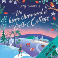 Couverture Vert-Cottage, tome 6 :  Un hiver charmant à Vert-Cottage / Un Noël charmant à Vert-Cottage Editions Audible studios 2023