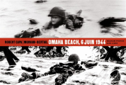 Couverture Omaha beach, 6 juin 1944 Editions Dupuis (Aire libre) 2014