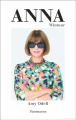 Couverture Anna Wintour Editions Flammarion (Biographie) 2022