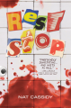 Couverture Rest Stop Editions ShortBox 2024