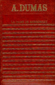 Couverture La Dame de Monsoreau Editions Presses de la Renaissance (Club Géant Classique) 1972