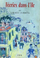 Couverture Féeries dans l'île Editions Stock 1958