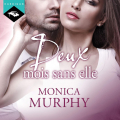 Couverture Drew Fable, tome 2 : Deux mois sans elle Editions Hardigan 2015