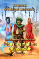 Couverture Le Sombre Herboriste, tome 3 : Dans les mailles du pouvoir Editions Magic Dome Books 2021