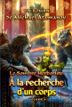Couverture Le Sombre Herboriste, tome 4 : À la recherche d'un corps Editions Magic Dome Books 2022