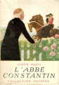 Couverture L'abbé Constantin Editions Collection Pourpre (Calmann-Lévy) 1948
