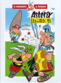 Couverture Astérix (double), tome 01 Editions France Loisirs 2007