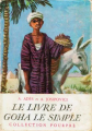 Couverture Goha le simple Editions Collection Pourpre (Calmann-Lévy) 1953