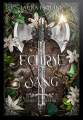 Couverture Éclipse de sang, tome 1 : Fuir ou trahir Editions Autoédité 2024