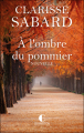 Couverture A l'ombre du pommier Editions Charleston 2024