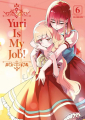 Couverture Yuri Is My Job !, tome 06 Editions Meian (Yuri) 2024