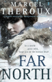 Couverture Au nord du monde Editions Faber & Faber 2010