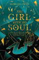 Couverture The Girl with no Soul, tome 1 Editions Scholastic 2022