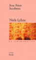 Couverture Niels Lyhne Editions Stock (La Cosmopolite) 2003