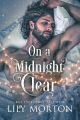 Couverture On a Midnight Clear Editions Autoédité 2021