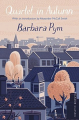 Couverture Quatuor d'automne Editions Pan MacMillan 2015