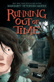 Couverture Running Out of Time  Editions Simon & Schuster 1995