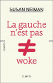 Couverture La gauche n'est pas woke Editions Climats 2024