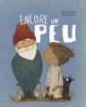 Couverture Encore un peu  Editions D'eux 2024