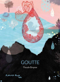 Couverture Goutte Editions À pas de loups 2023